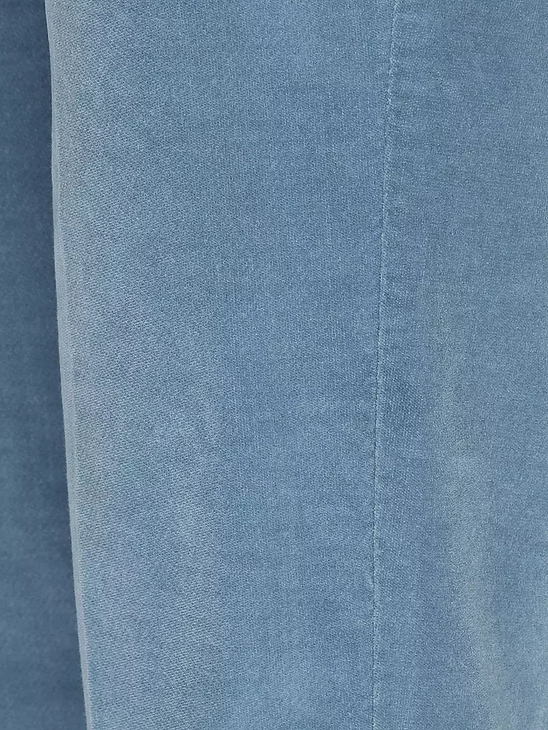 BRAX Chino 7/8 MARON S hellblau