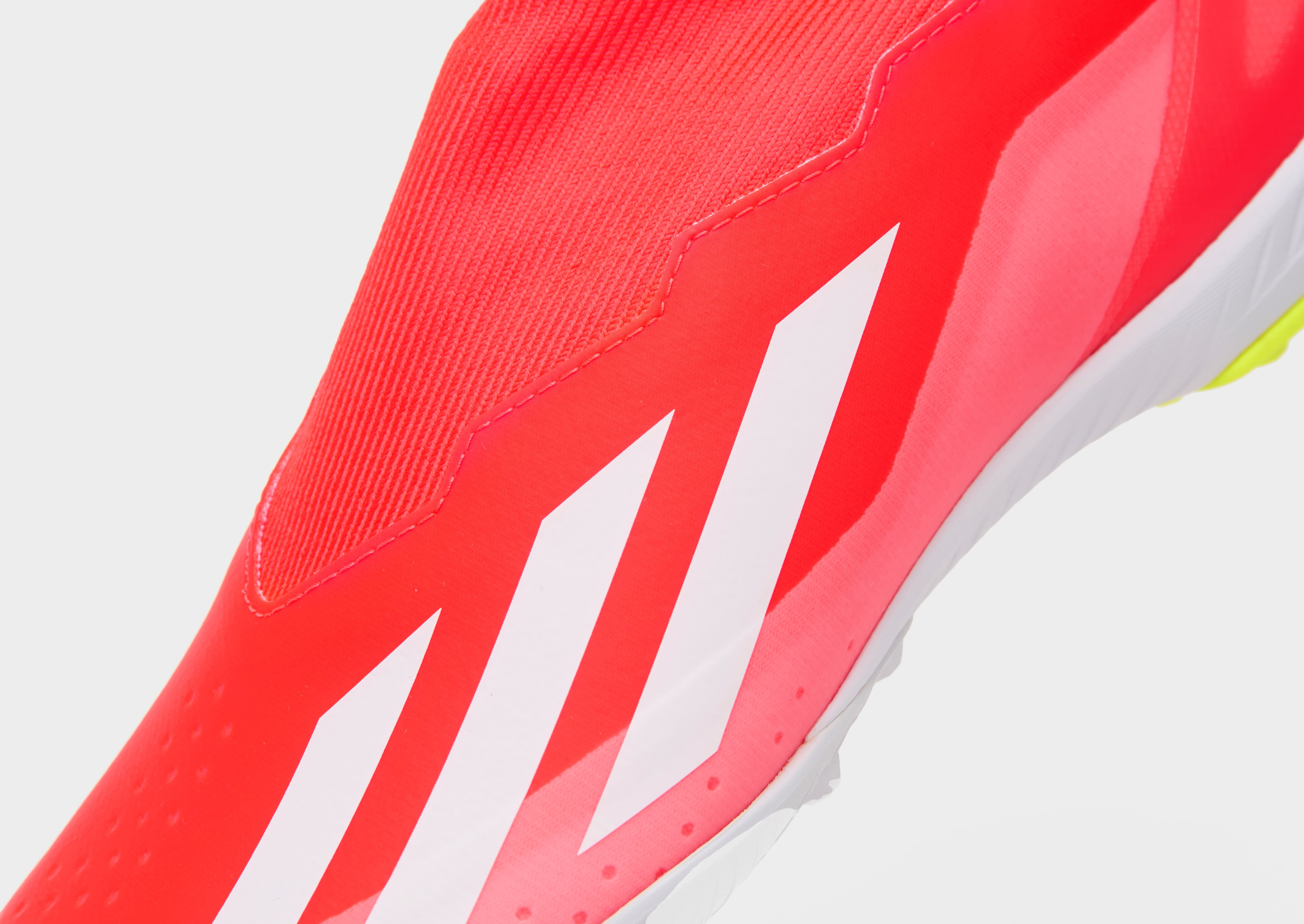 adidas Chaussure sans lacets X Crazyfast League Turf