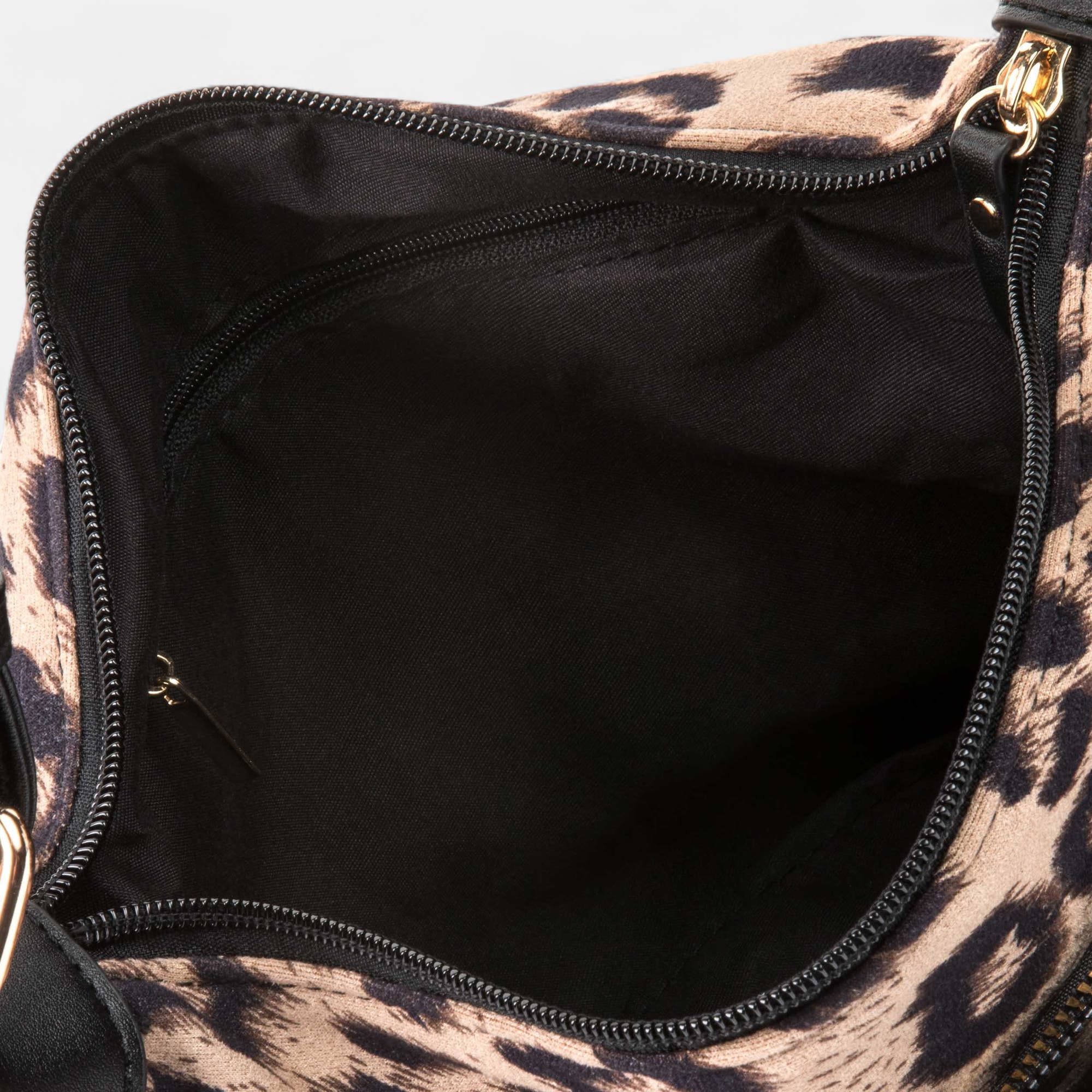 Sac bandoulière beige