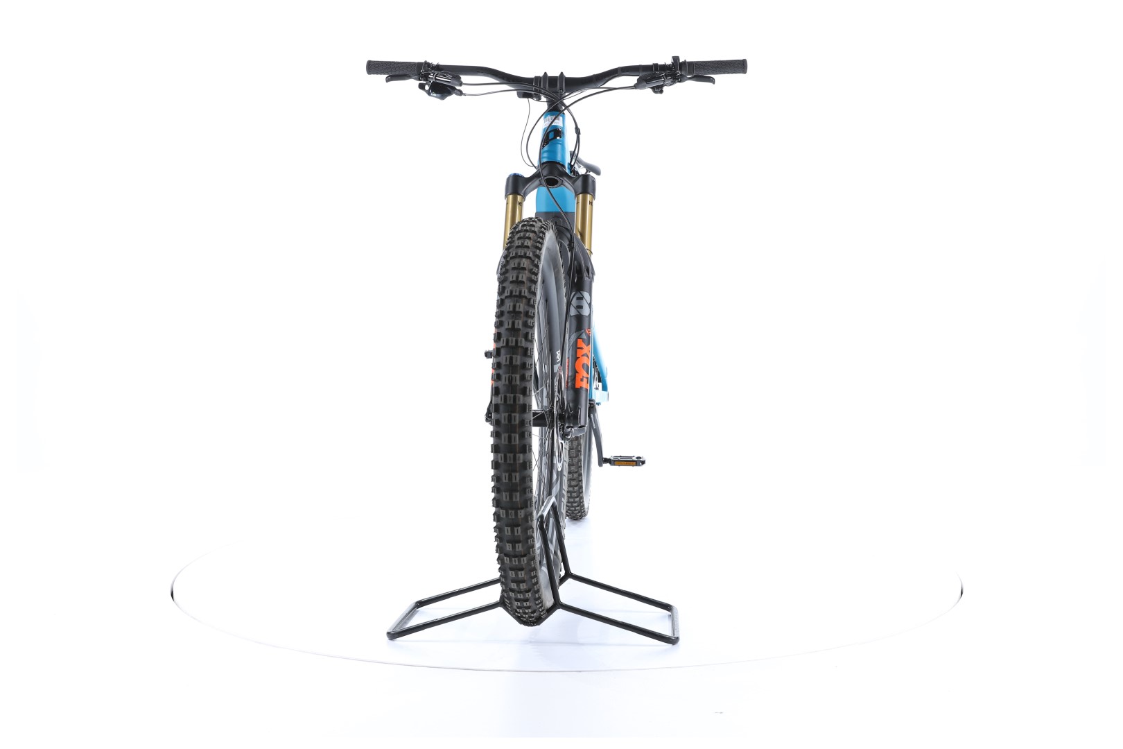 Propain Bicycles Ekano AL Mix (2021) | Diamond