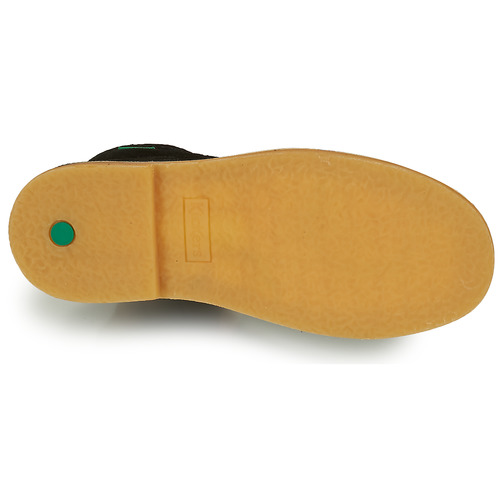 Kickers - ORILEGEND - Noir