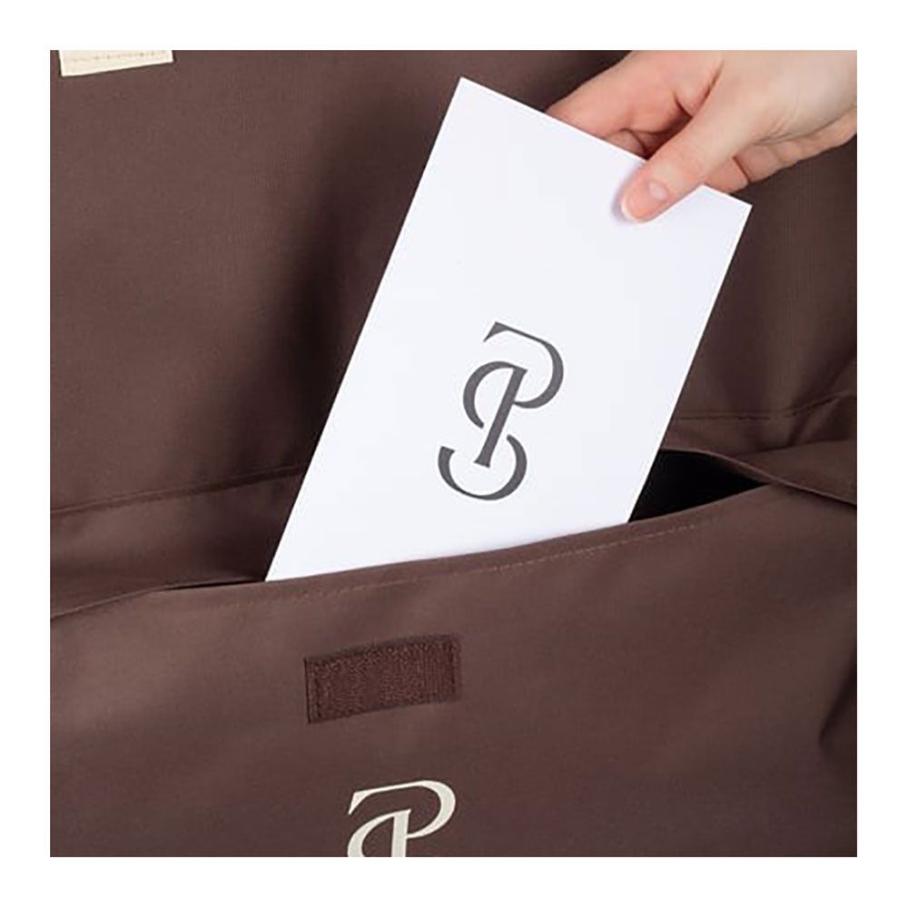 PS of Sweden BLAZER - Housse de rangement coffee