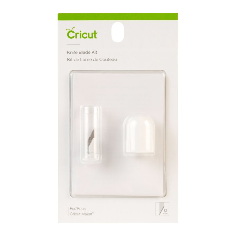 Cricut Maker3 Klinge