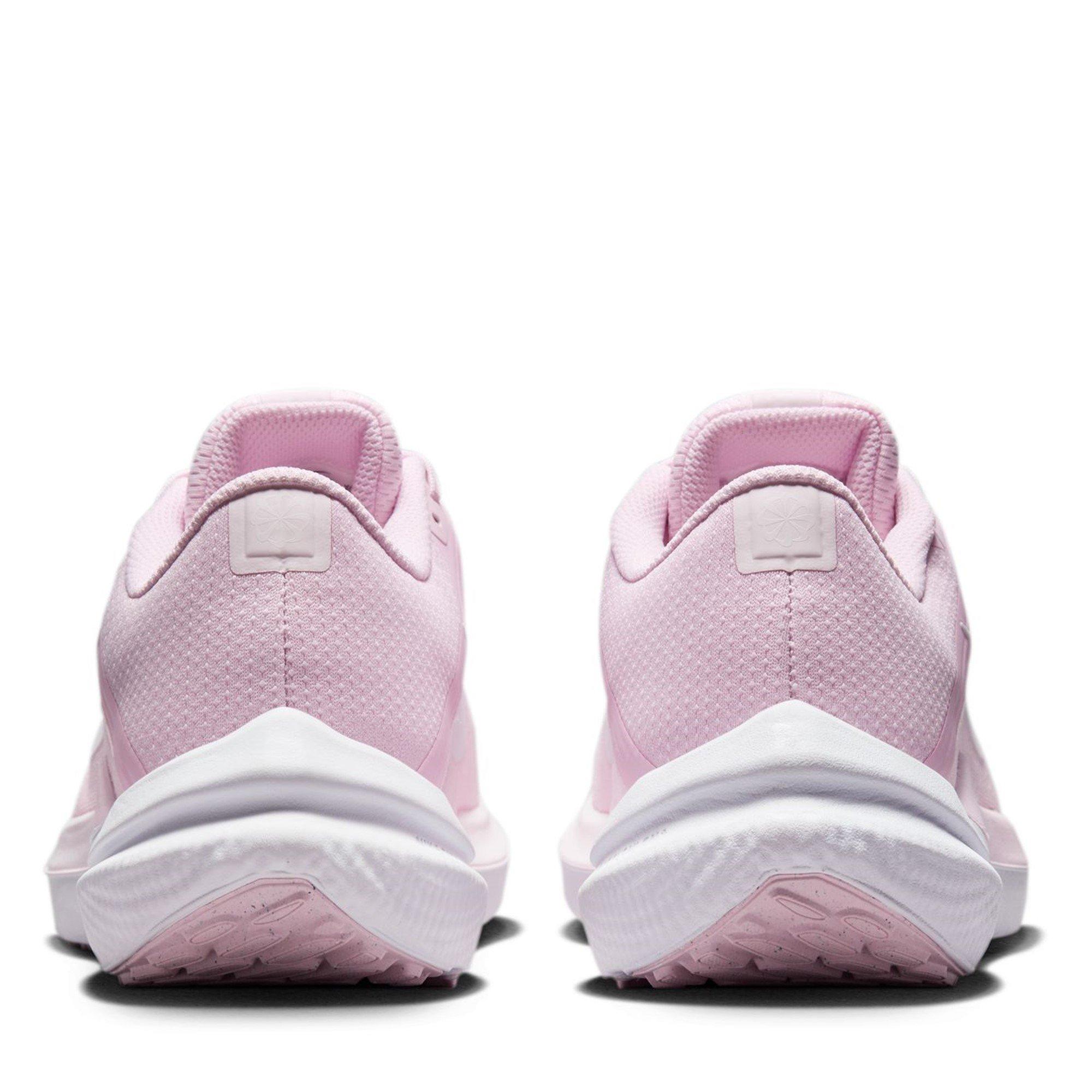 Nike Air Winflo 10 Womens Road Running Shoes