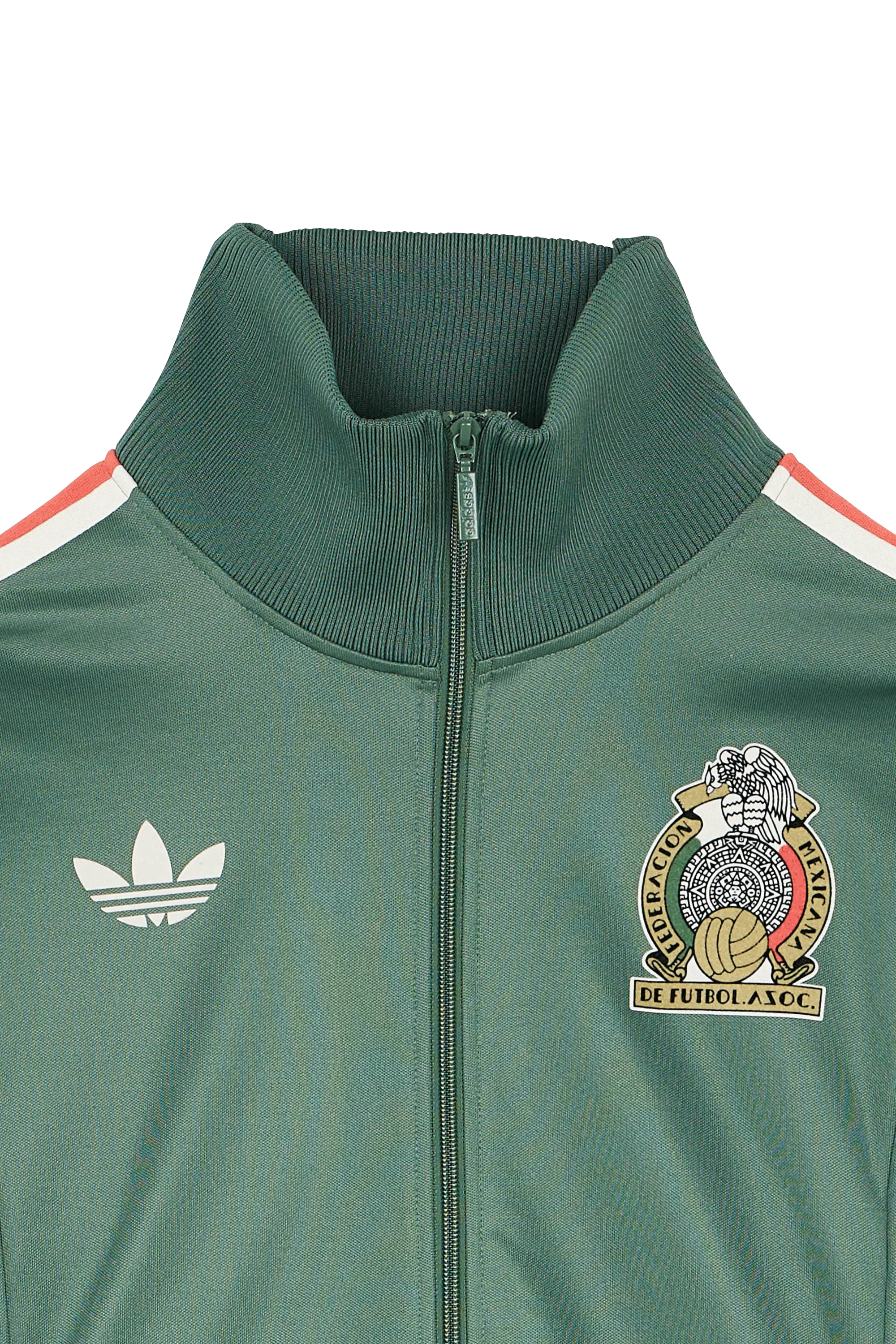 ADIDAS Veste FMF OG BB TT Vert