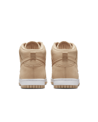 Nike Dunk High Premium Women's Shoes