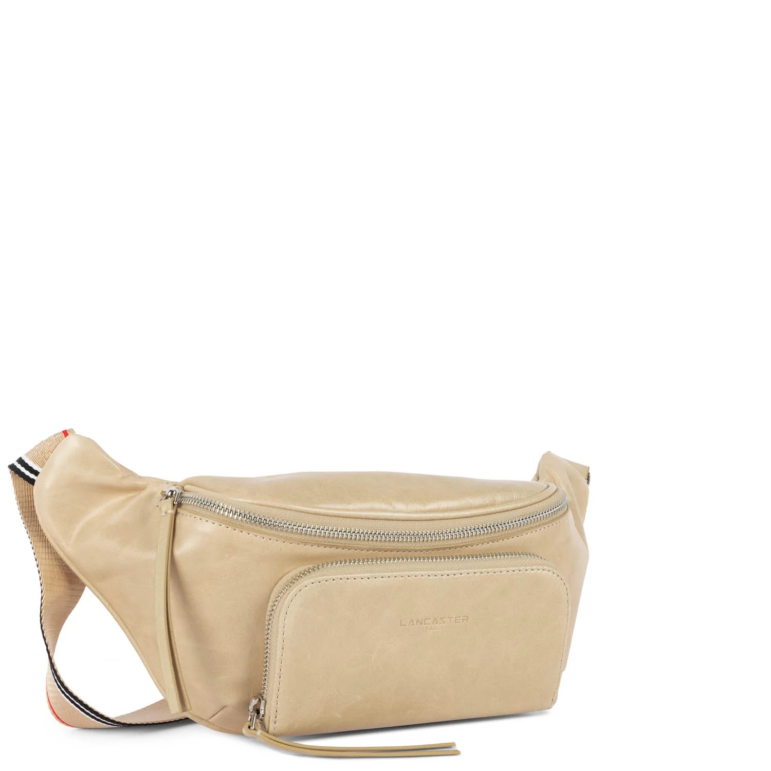 Rétro & Glam-Sac banane