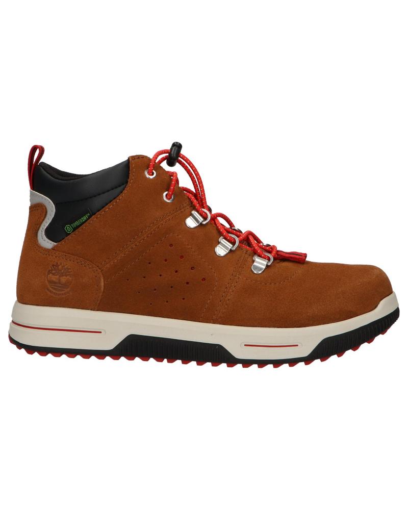 Botas Timberland A1ubc City Stomper