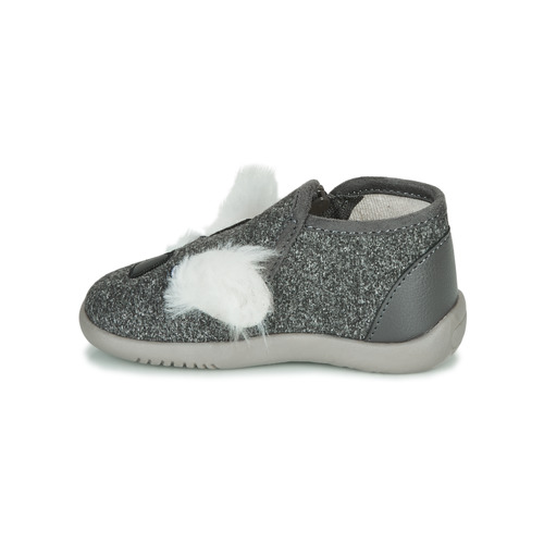 Little Mary - KOALAZIP - Gris