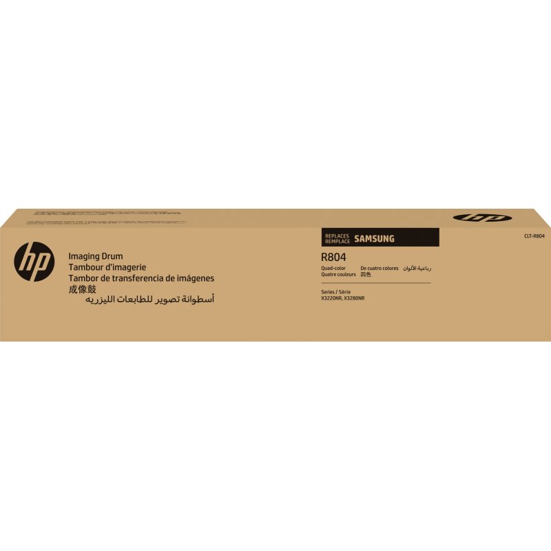 HP CLT-R804 Tambour d’imagerie
