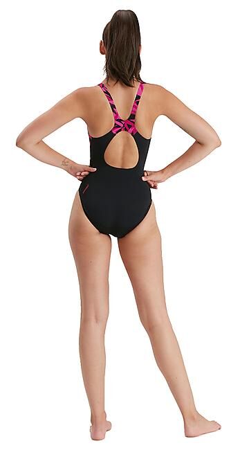 SPEEDO - HYPERBOOM SPLICE MUSCLEBACK