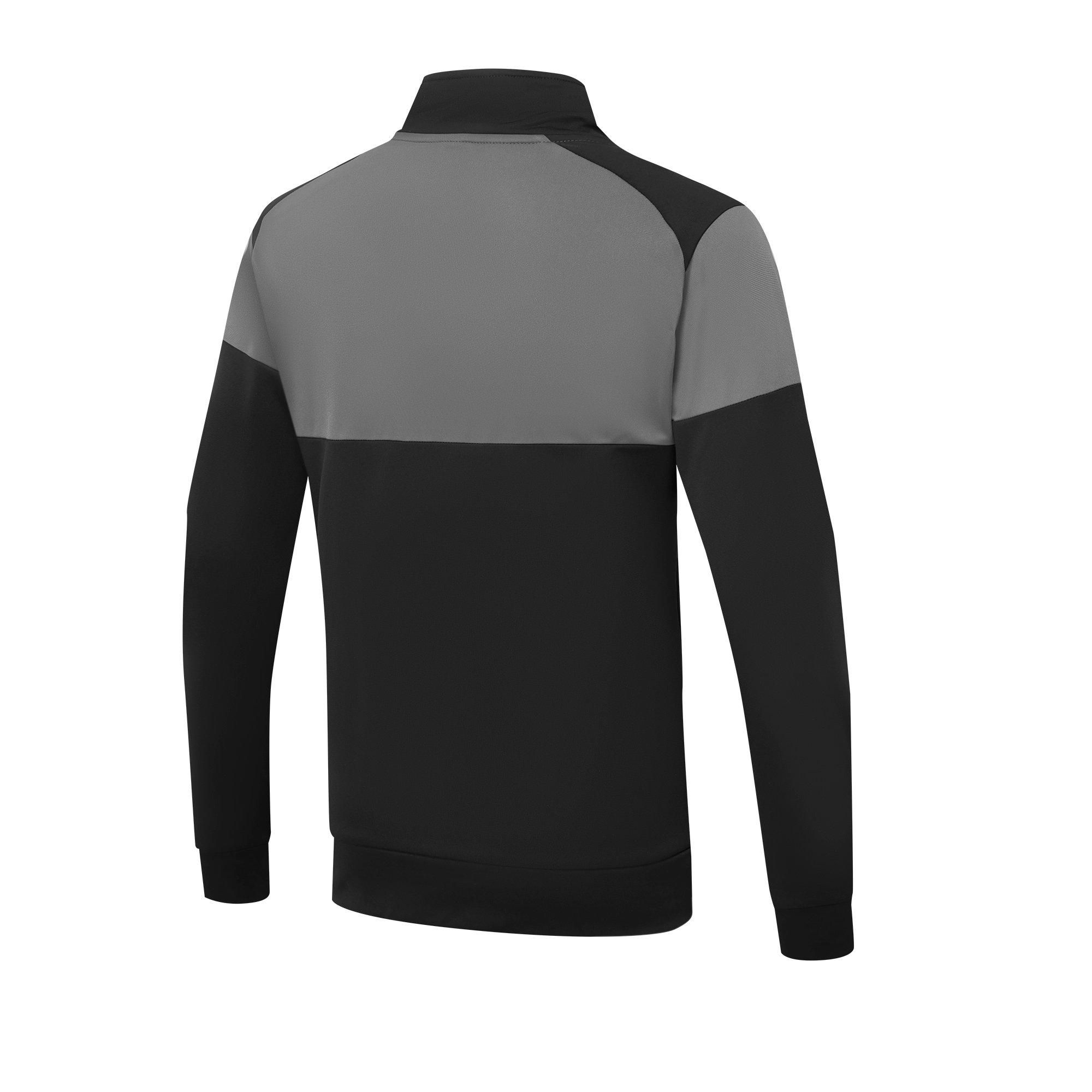 Puma ESS Half Zip Poly Tracksuit