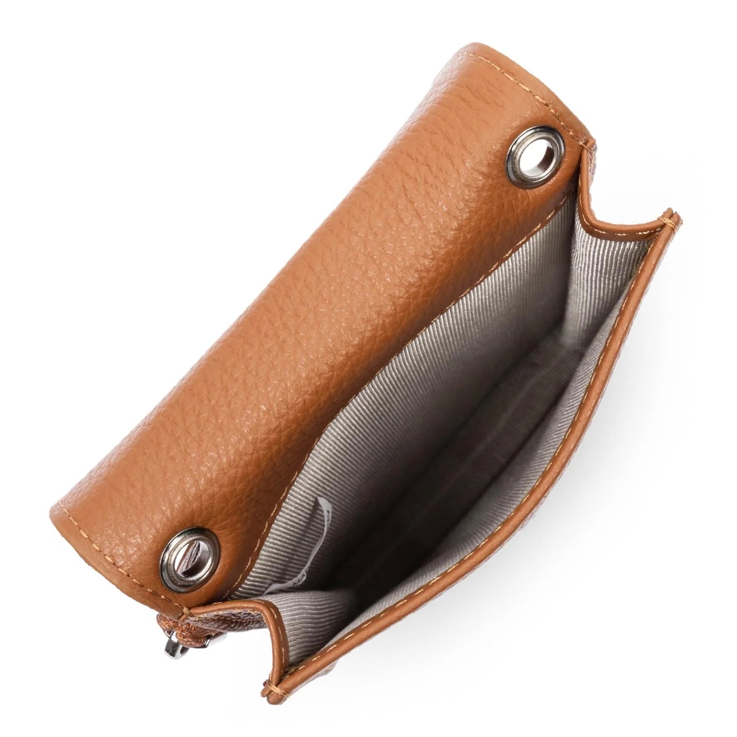 Foulonné PM-Pochette smartphone