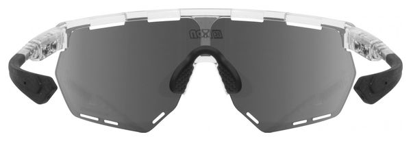 Scicon Sports Aerowing Lunettes De Soleil De Performance Sportive (Scnpp Multimorror Rouge/Briller)