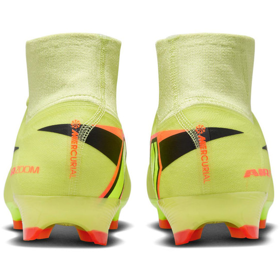 Nike Mercurial Zoom Superfly 10 Pro FG