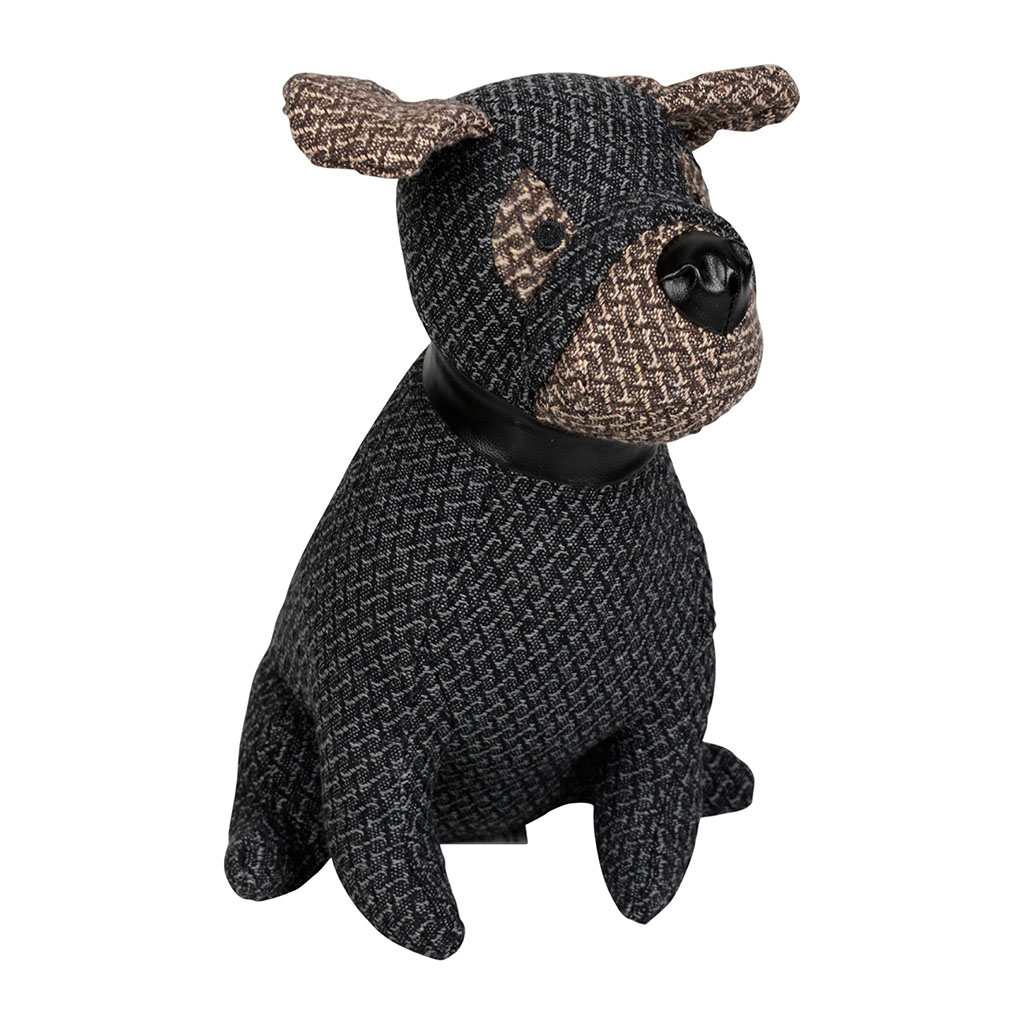Bloc porte chien assis 18x21.5x15cm