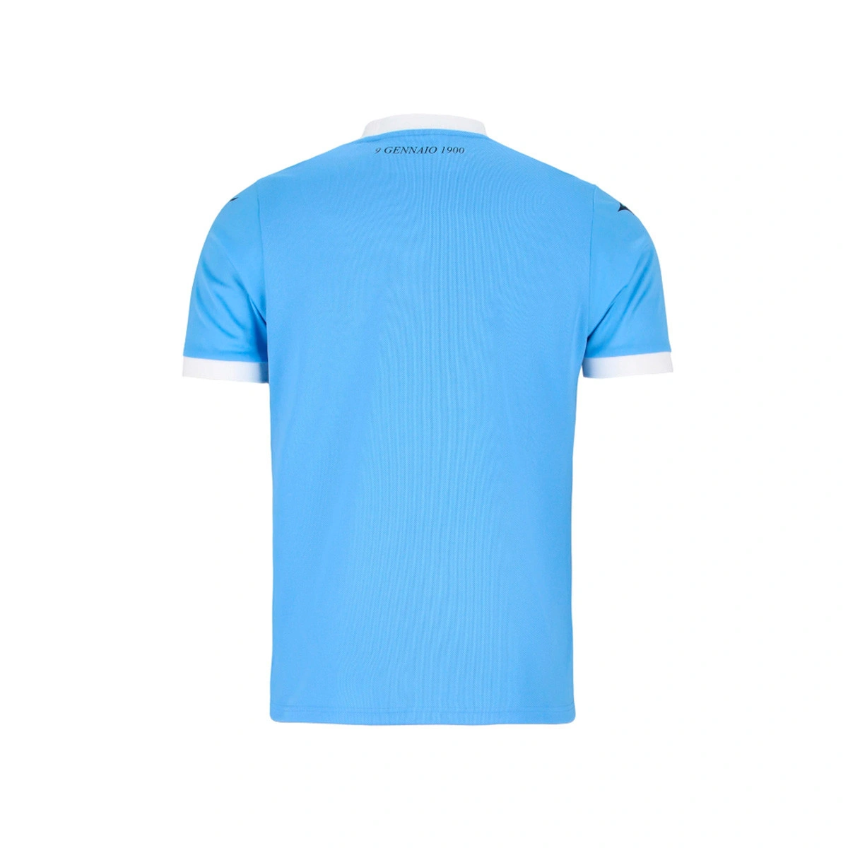 Camisola Mizuno Lazio Primeiro Equipamento 2025-2026 Mulher