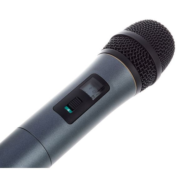 Sennheiser SKM 865-XSW-A-Band