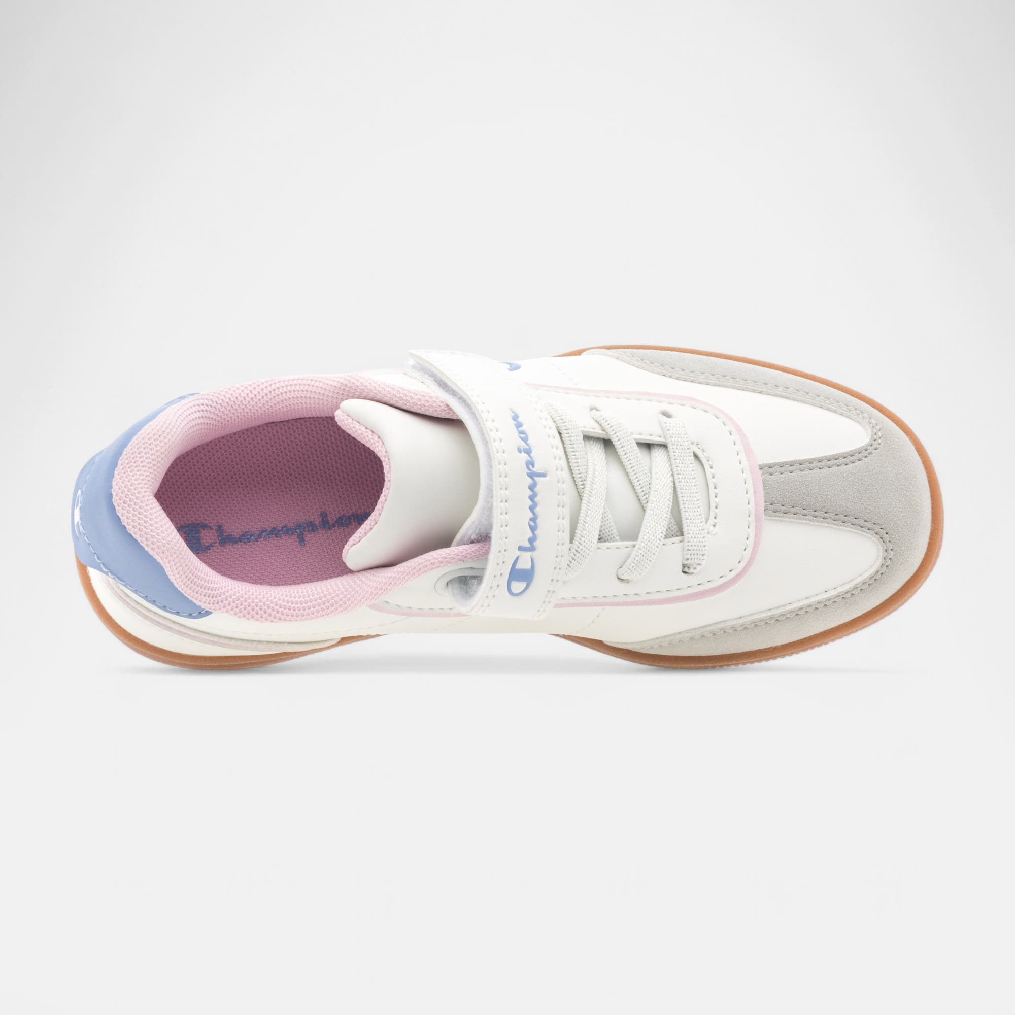 Sneakers Fille blanc