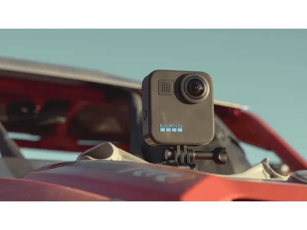 GoPro MAX 360