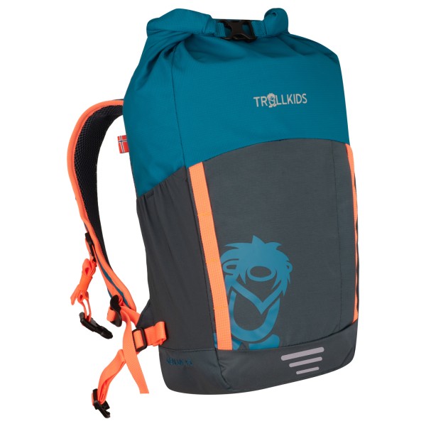 Trollkids - Kid's Senja Pack 15 - Sac à dos journée