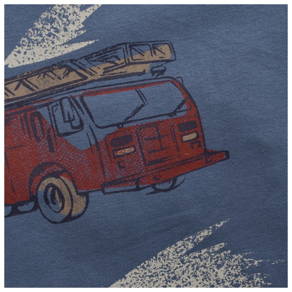 Minymo - Kid's T-Shirt S/S No. 134000 - T-shirt
