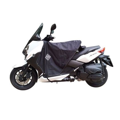 Tablier Tucano Urbano SCOOTER TERMOSCUD R167X - Noir