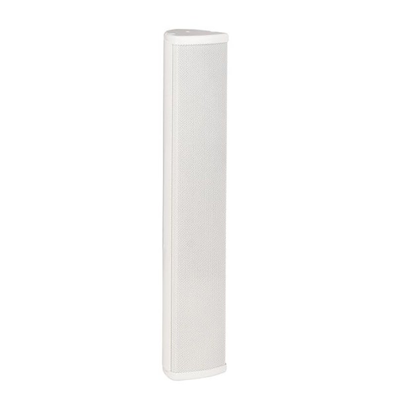DAP SCS-230 100V 4x 2 inch zuilluidspreker slimline - 30 Watt