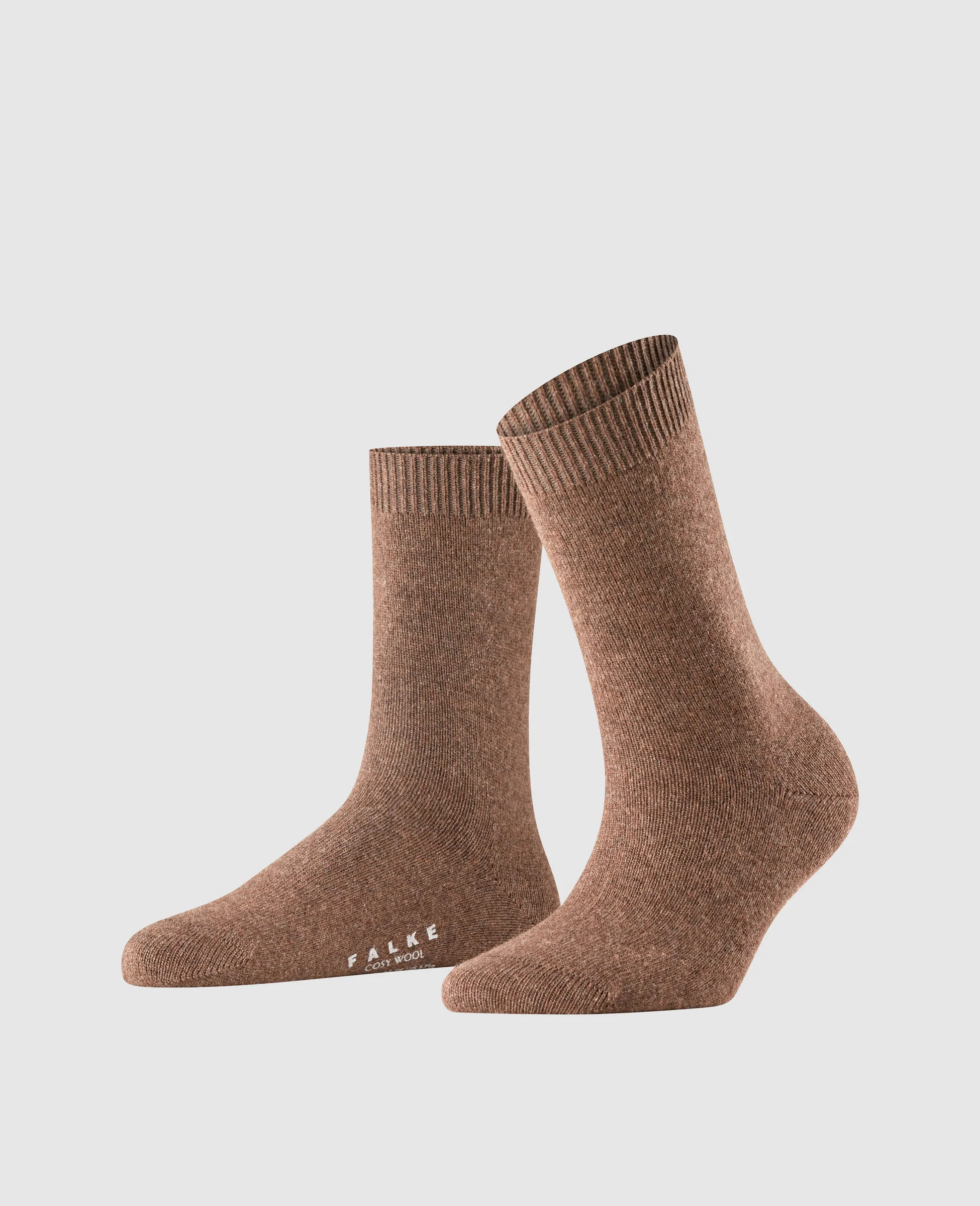 FALKE Cosy Wool Damen Socken
