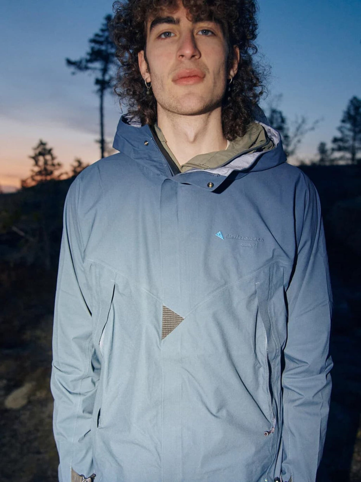 Klättermusen<br>Asynja Jacket M's