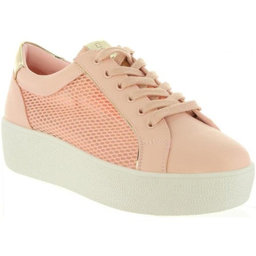 Chika 10 - ULA 04 Rosa