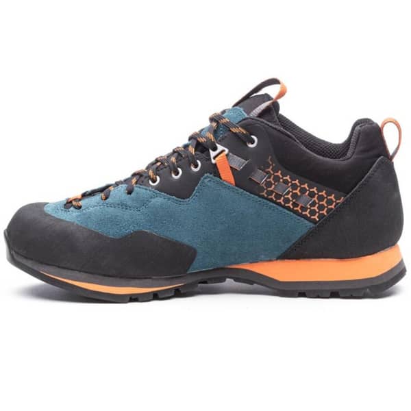 Chaussure de randonnée basse KAYLAND VITRIK GORE-TEX TEAL BLUE