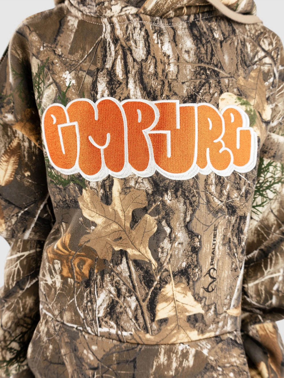 Empyre X Realtree Hoodie realtree