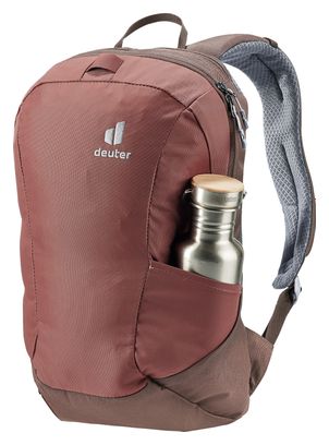 Sac de Randonnée Femme Deuter Voyager 60 10 SL Rouge