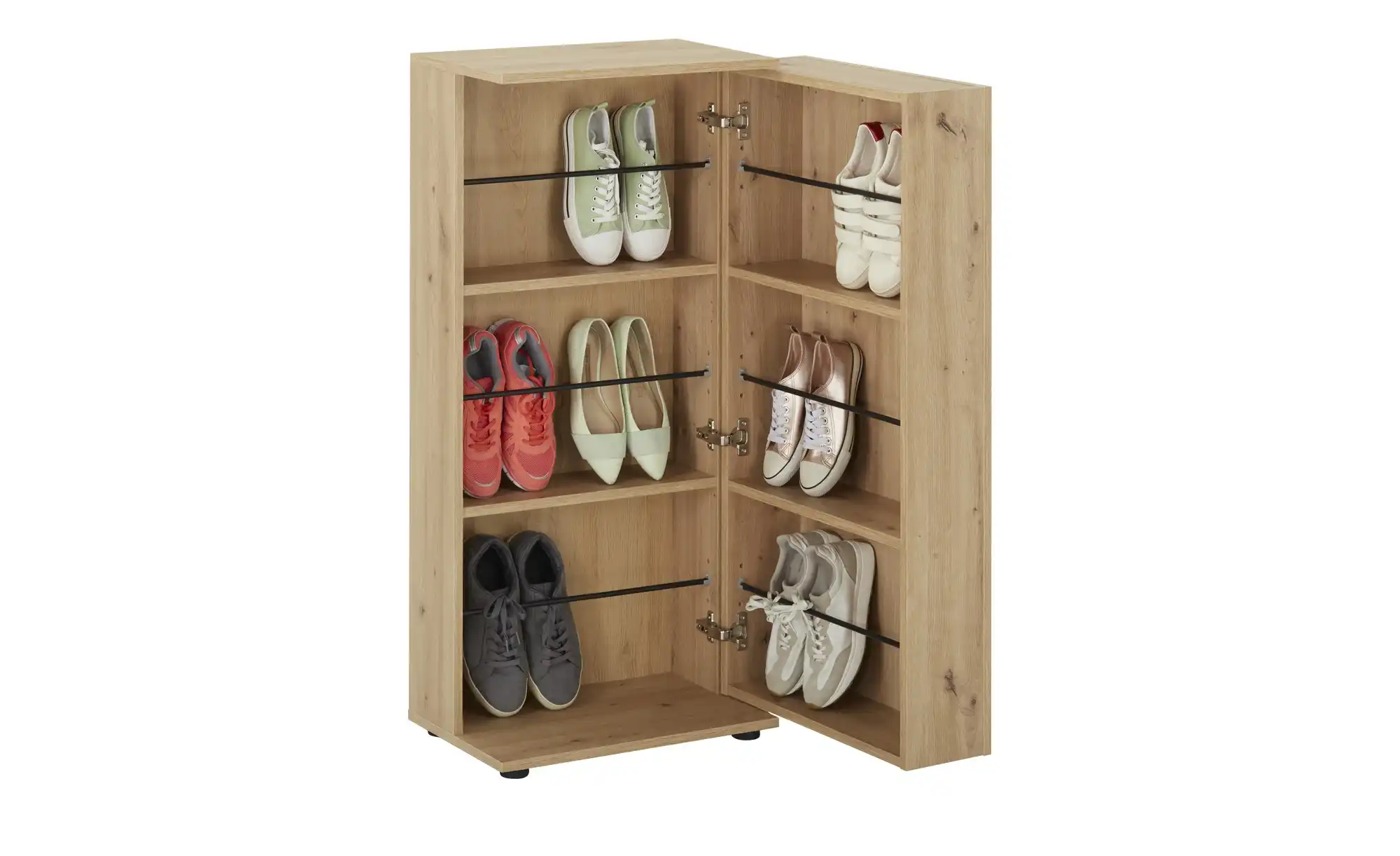 Schuhschrank Crone