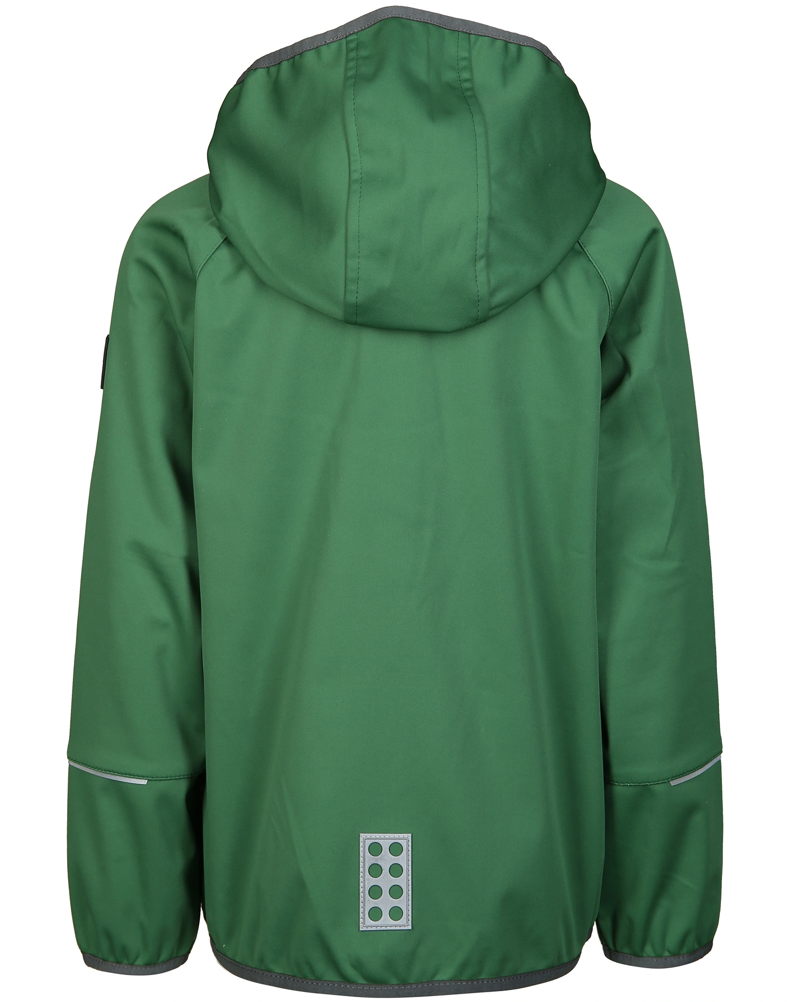 Softshelljacke LWSEFRIT 200 in dark green