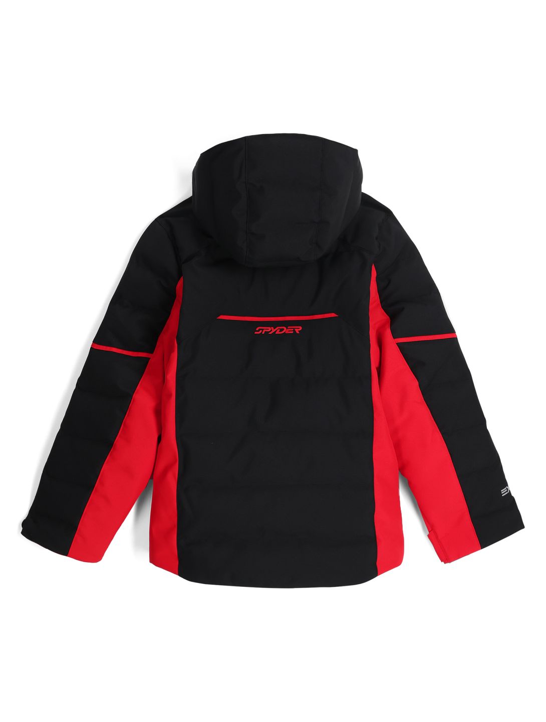 Impulse Synthetic Down ski-jas kinderen
