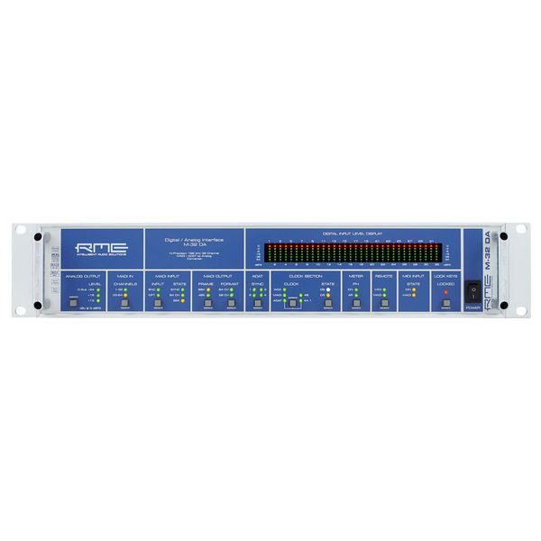 RME M-32 DA