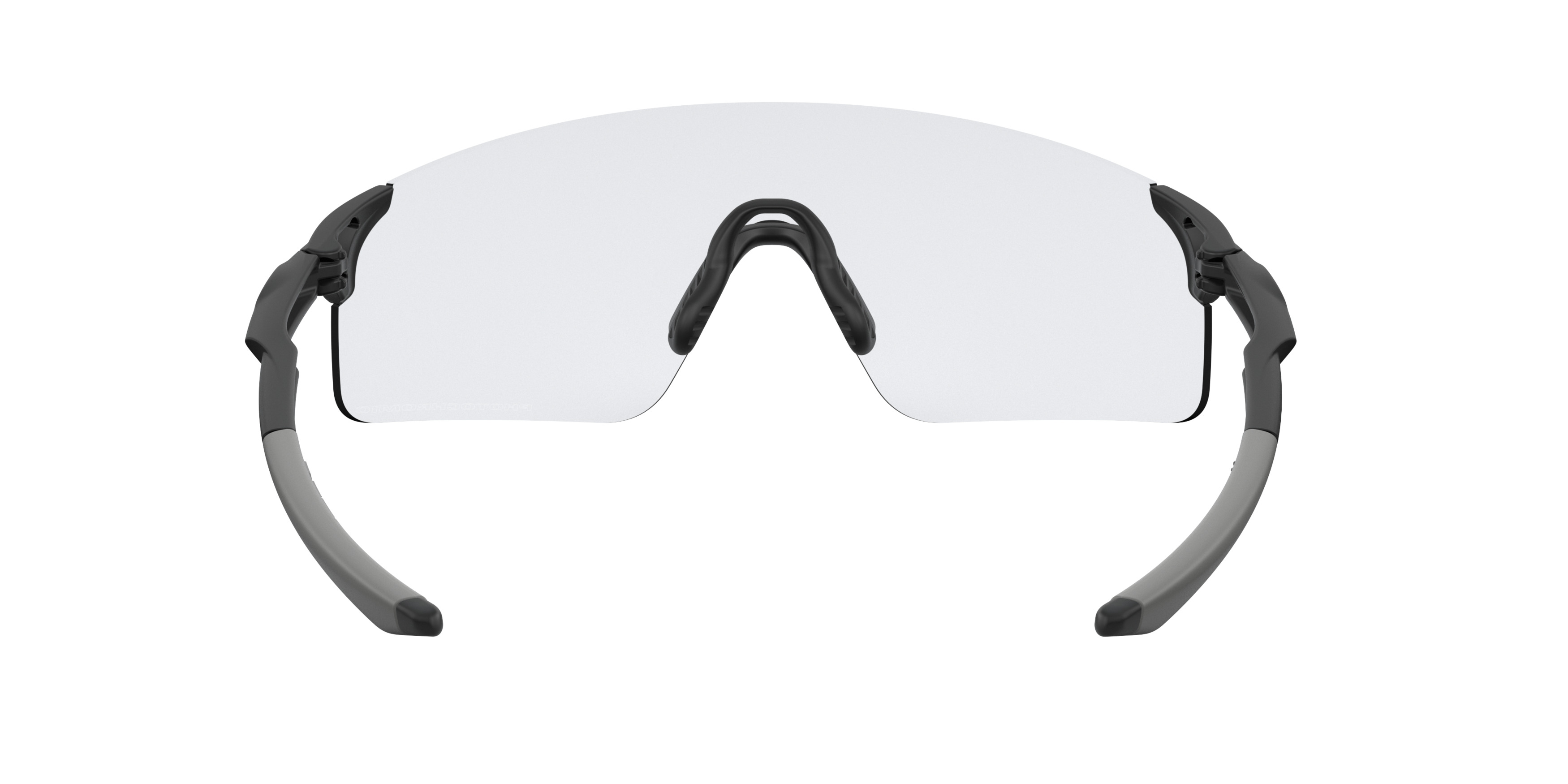 Evzero Blades Clear-Black Photochromic