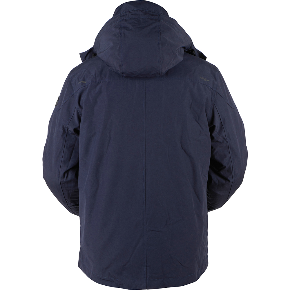 Furygan - Veste London Evo 2 Bleu