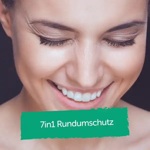 7in1 Rundumschutz Zahncreme