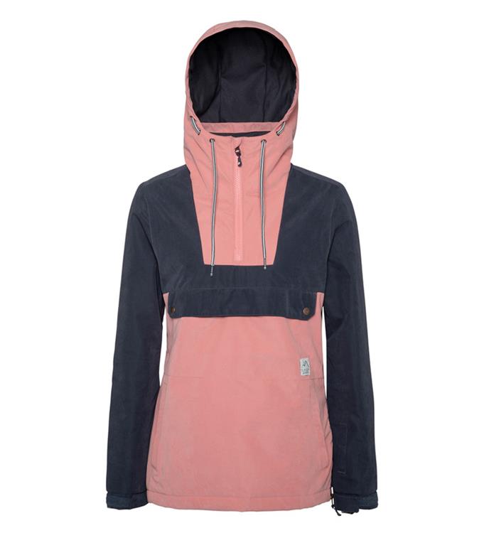 Protest SNOWBIRD anorak