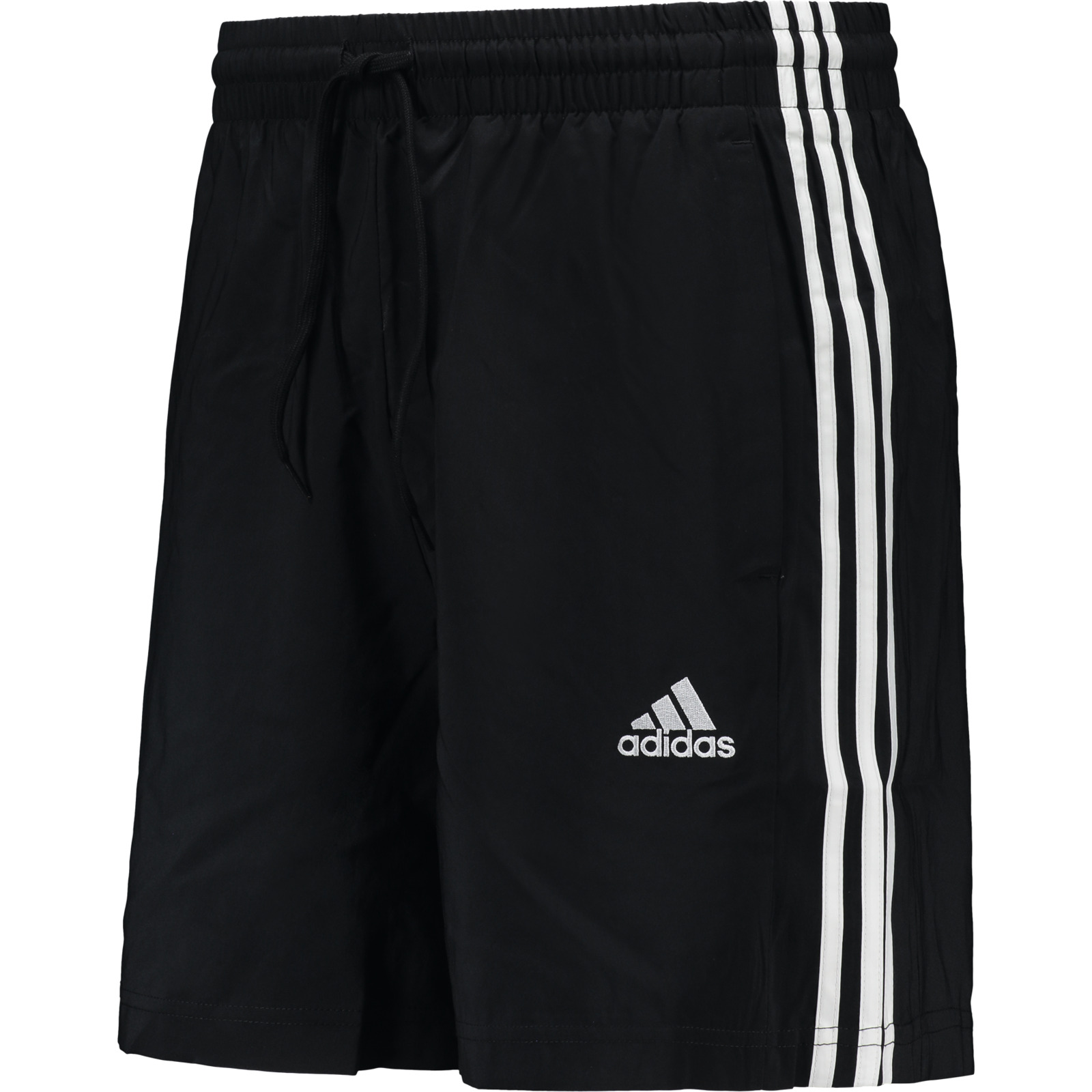 Adidas Herren-Shorts Chelsea 3S XS, schwarz