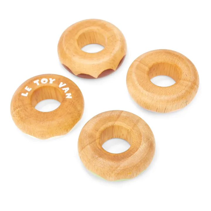 Le Toy Van Donuts