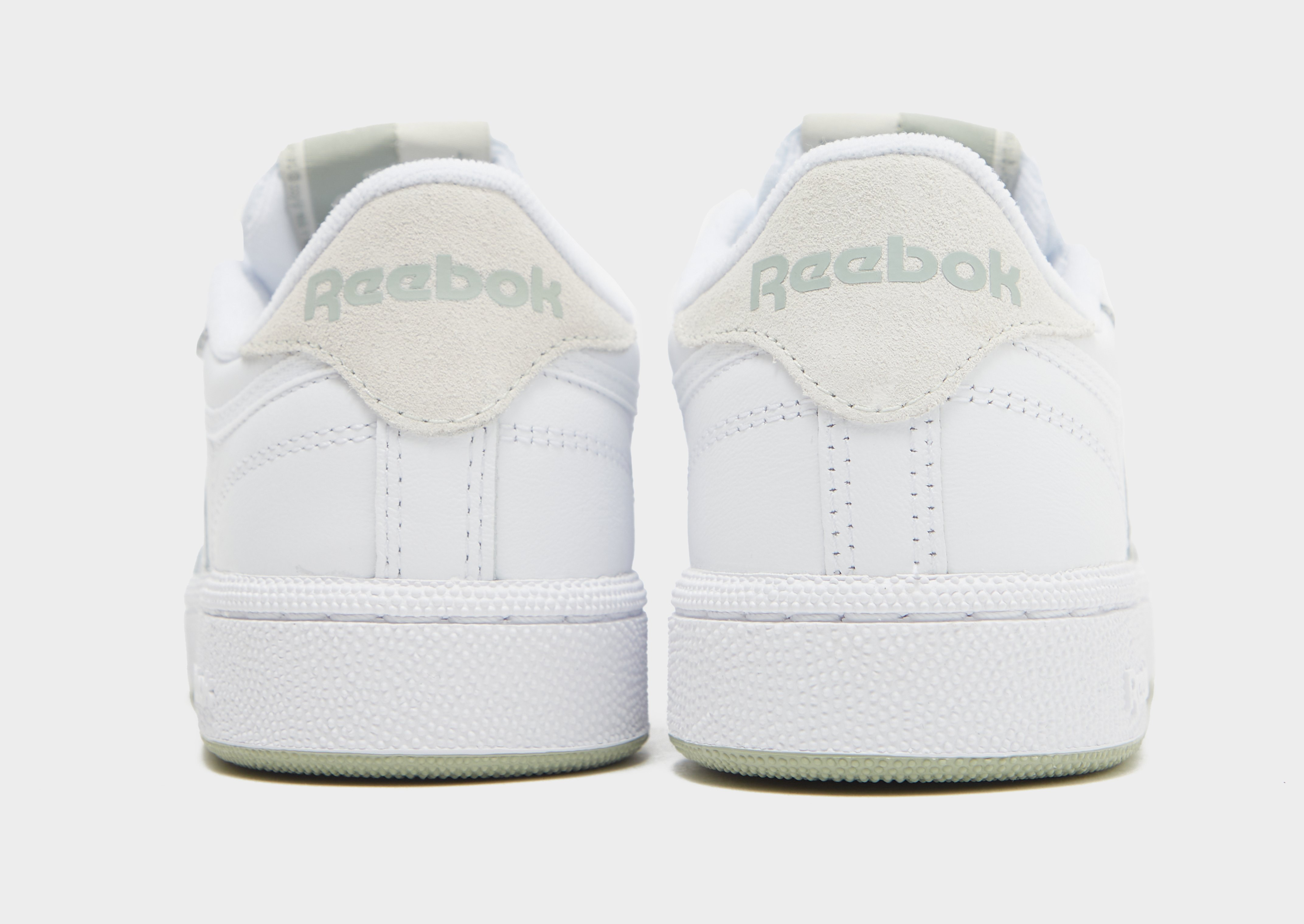 Reebok Baskets Club C 85 Femme