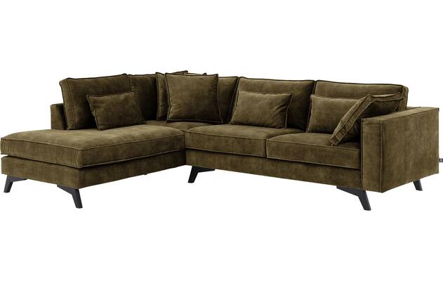 Hoekbank Chambre