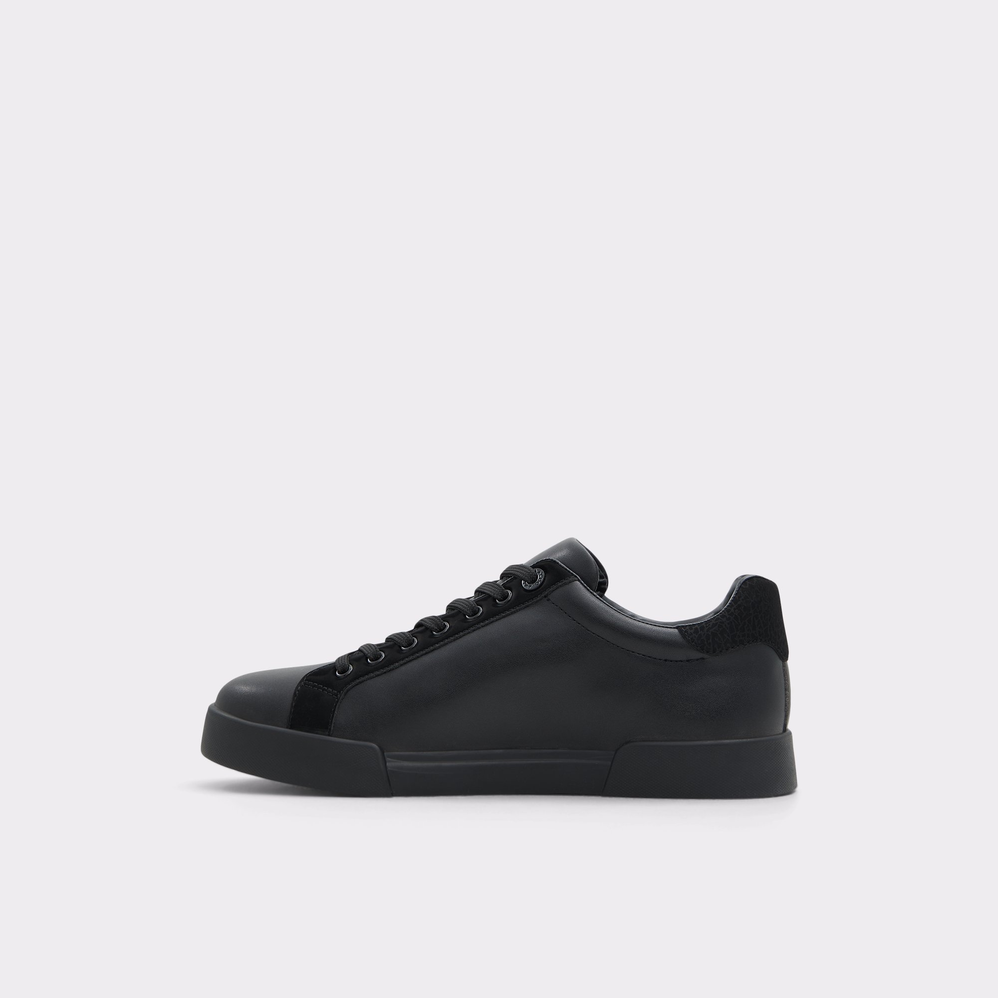 Neo Black Men Low top