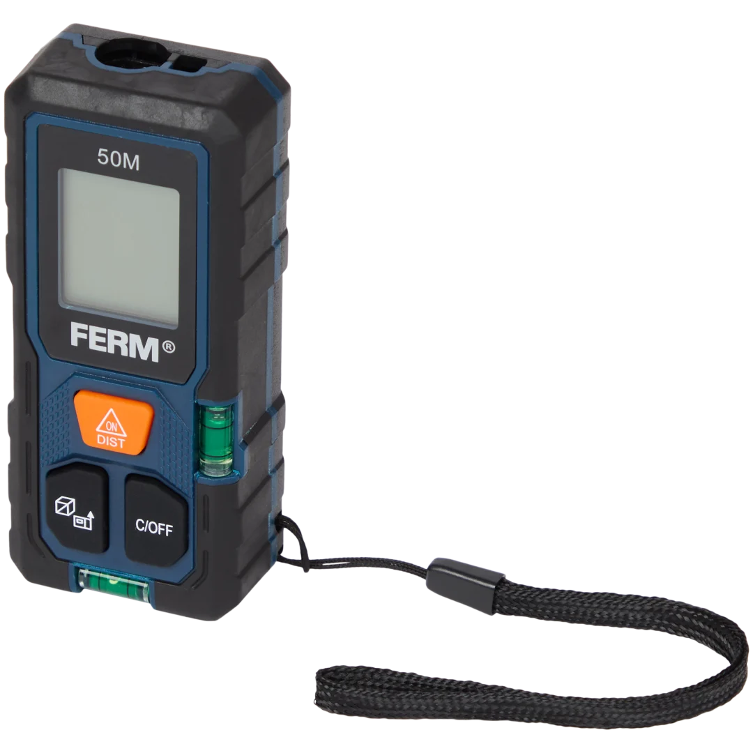 Télémètre laser FERM