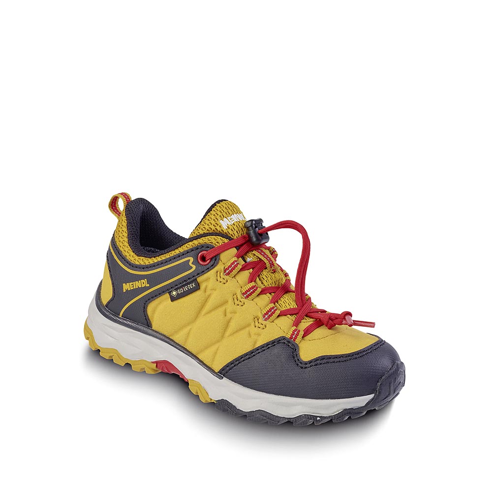 Ontario Junior GTX