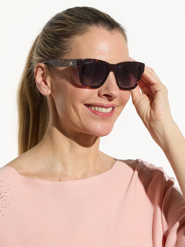 Modische Damen-Sonnenbrille Emma– UV-Schutz & Stil